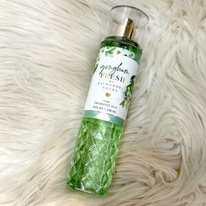 Bath & Body Works Gingham Fresh NEW!